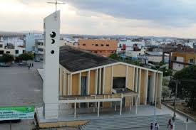 SANTA CRUZ DO CAPIBARIBE